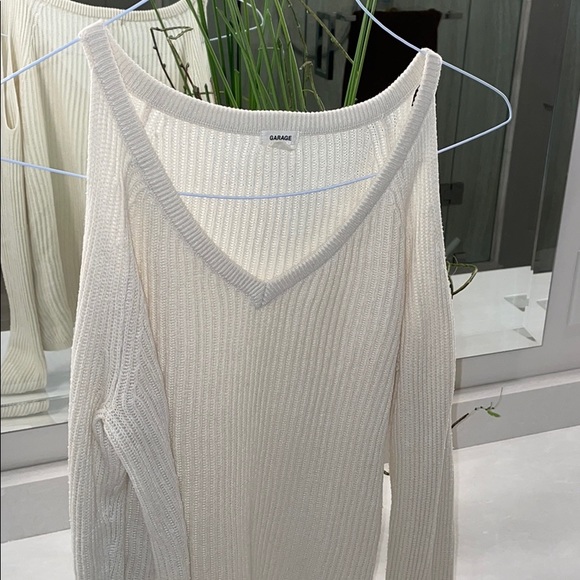 Garage xs long sleeve shirt - Picture 1 of 6